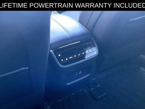 Certified 2025 INFINITI QX60 Luxe w/ Black Edition image 25