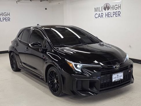 Used 2025 Toyota Corolla Core image 17