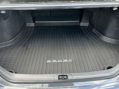 New 2026 Toyota Camry LE image 27