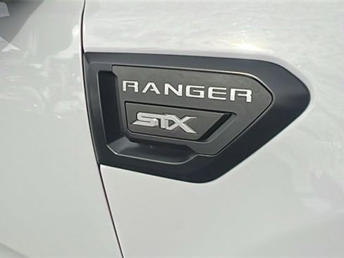 Used 2019 Ford Ranger XL w/ Equipment Group 101A Mid image 9