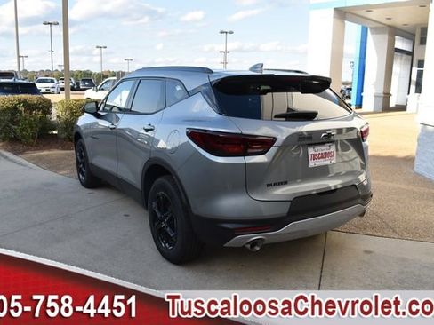 New 2026 Chevrolet Blazer LT image 7