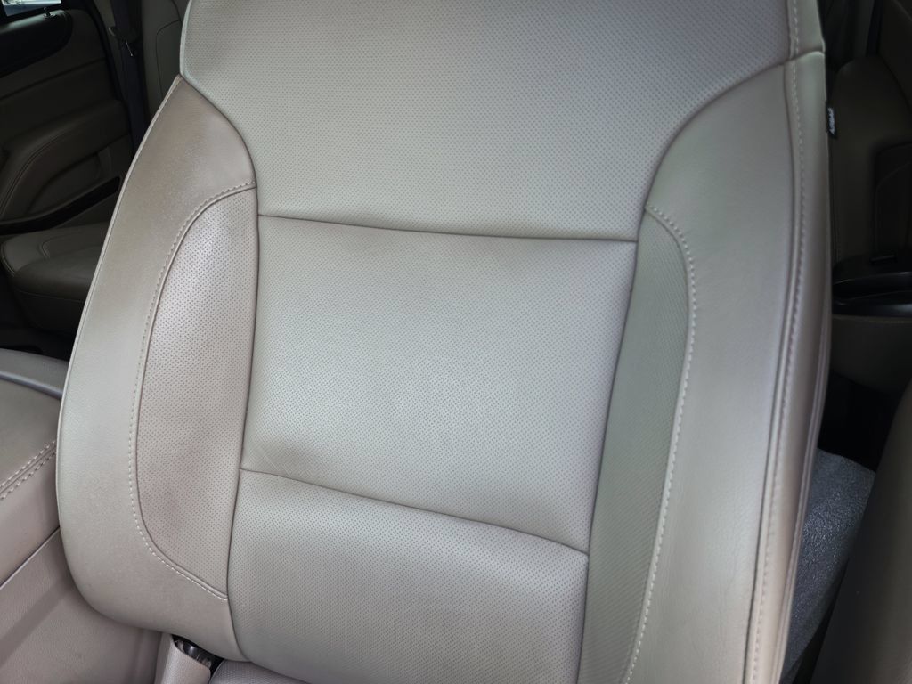 Used 2017 GMC Yukon SLT RWD image 13