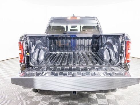 New 2026 RAM 1500 Big Horn image 31