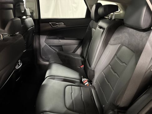 New 2026 Kia Sportage SX AWD/4WD image 5