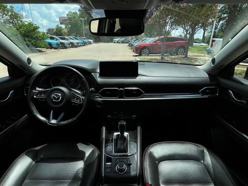 Used 2024 MAZDA CX-5 Carbon Edition AWD/4WD image 11
