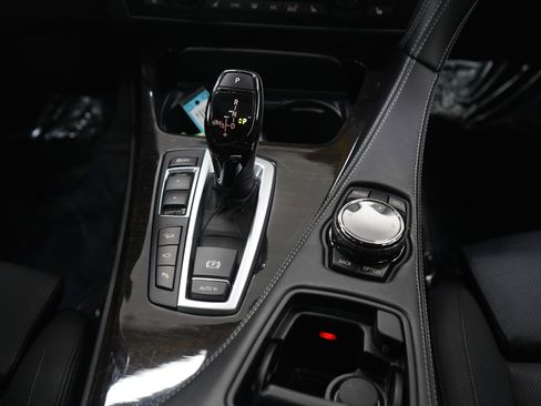 Used 2015 BMW 640i Gran Coupe xDrive image 15