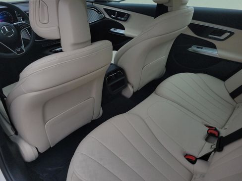 Certified 2025 Mercedes-Benz E 350 Sedan image 7