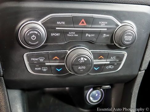 Used 2023 Dodge Charger GT image 16