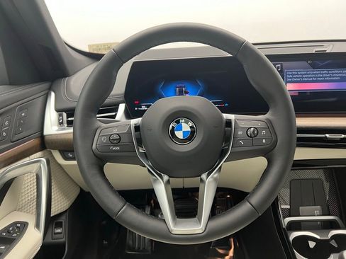 New 2026 BMW X1 xDrive28i w/ Technology Package AWD/4WD image 16
