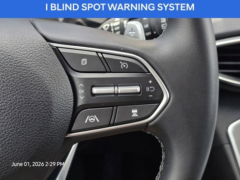 Used 2023 Hyundai Santa Fe SEL AWD/4WD image 27