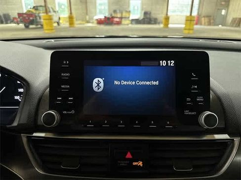 Used 2019 Honda Accord LX image 48