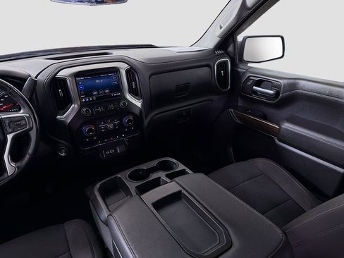 Used 2021 Chevrolet Silverado 1500 LT w/ Bed Protection Package image 25