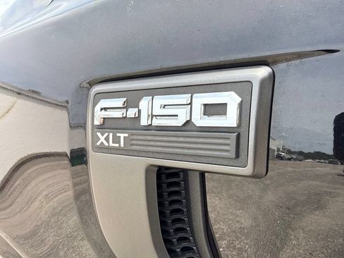 Used 2023 Ford F150 XLT w/ Equipment Group 302A High AWD/4WD image 2