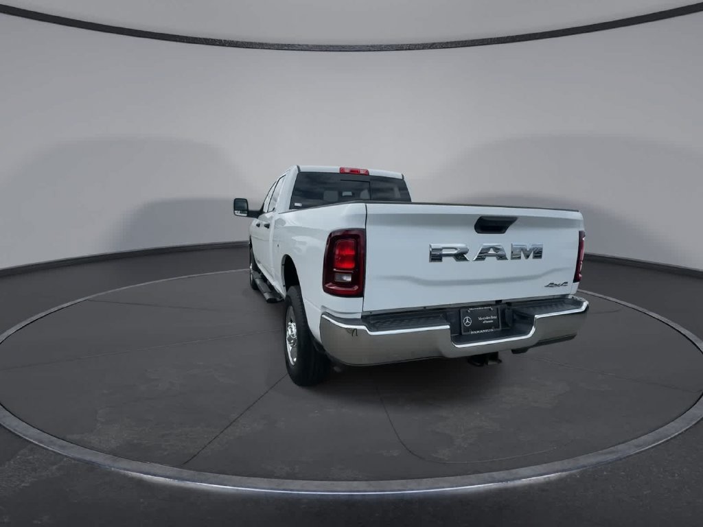 Used 2026 RAM 2500 Tradesman AWD/4WD image 9