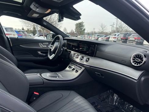 Certified 2023 Mercedes-Benz CLS 450 4MATIC image 31