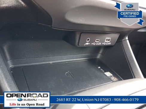 Certified 2024 Subaru Crosstrek 2.5i Sport AWD/4WD image 29