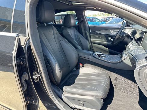 Used 2019 Mercedes-Benz CLS 450 4MATIC image 25