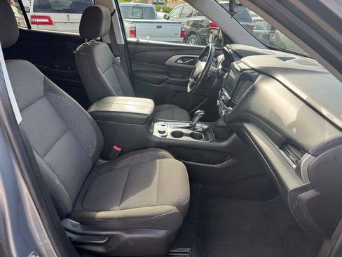 Used 2018 Chevrolet Traverse LT AWD/4WD image 20