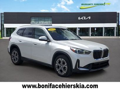Used 2023 BMW X1 xDrive28i