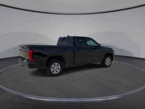 Used 2022 Toyota Tundra SR w/ SR Tow Package RWD image 8