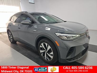 Used 2023 Volkswagen ID.4 Pro