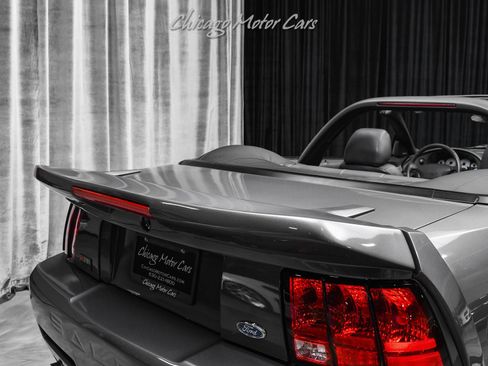 Used 2003 Ford Mustang GT RWD image 42