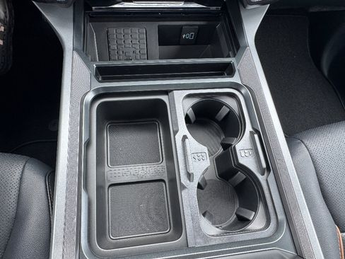 New 2026 Ford F250 Lariat image 20