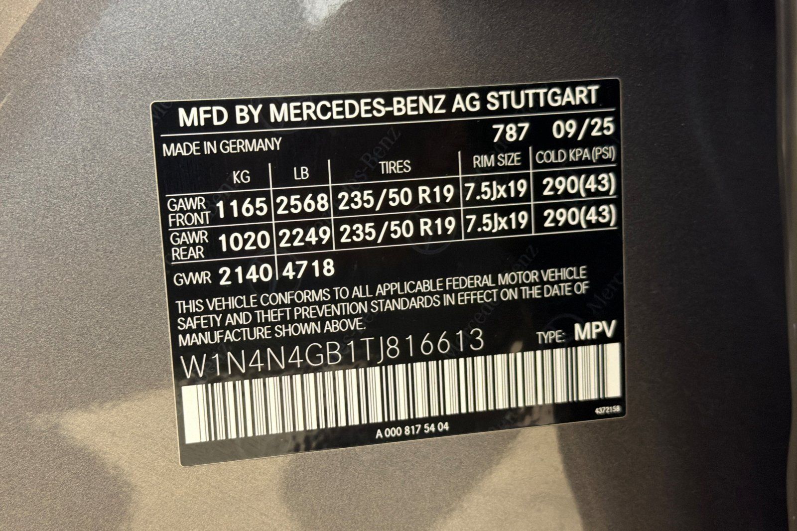 Used 2026 Mercedes-Benz GLA 250 image 27