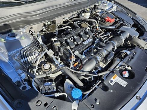 Used 2019 Honda Accord EX-L image 17