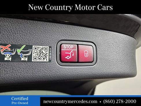 Certified 2025 Mercedes-Benz GLC 300 4MATIC image 13