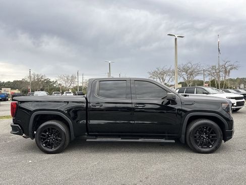 Used 2023 GMC Sierra 1500 Elevation image 2