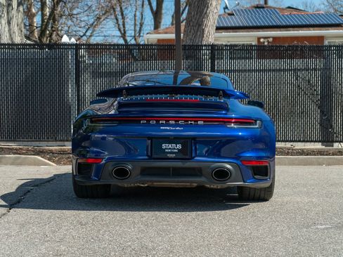 Used 2021 Porsche 911 GT3 RS AWD/4WD image 25