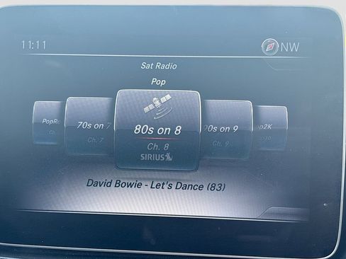 Used 2018 Mercedes-Benz GLE 350 4MATIC image 28