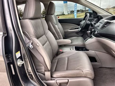 Used 2012 Honda CR-V EX-L image 12