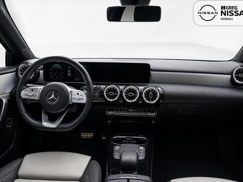 Used 2022 Mercedes-Benz A 220 image 8