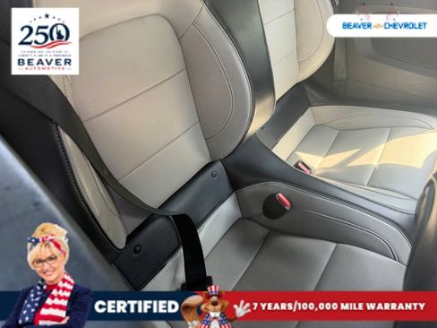Used 2024 Ford Mustang Premium RWD image 10