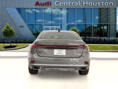 New 2025 Audi A5 2.0T Premium Plus image 10