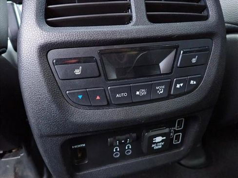 Used 2020 Honda Pilot Black Edition image 10