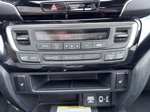 Used 2023 Honda Ridgeline Black Edition image 26