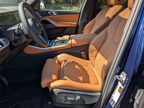 New 2026 BMW X5 xDrive40i w/ M Sport Package image 15