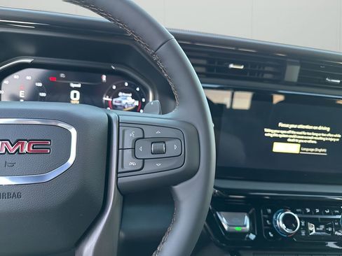 New 2026 GMC Sierra 1500 AT4 w/ AT4 Premium Package image 32