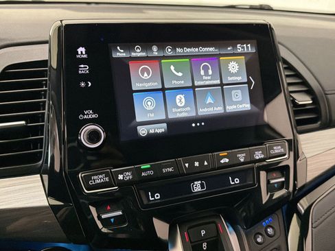 Used 2023 Honda Odyssey Elite image 19