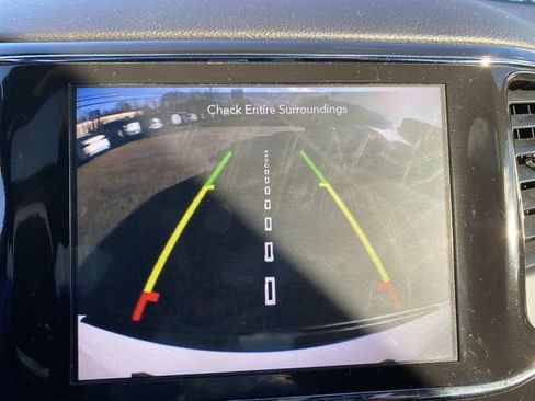 Certified 2021 Jeep Grand Cherokee Laredo X image 13