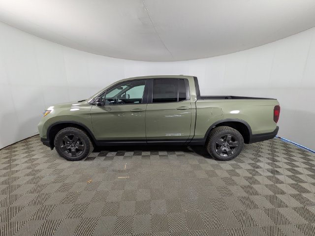 New 2026 Honda Ridgeline TrailSport image 28