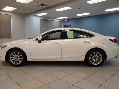 Used 2015 MAZDA MAZDA6 Sport image 2