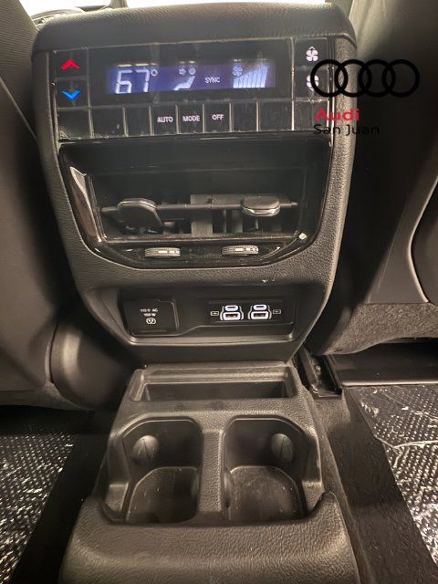 Used 2024 Jeep Grand Cherokee L Altitude AWD/4WD image 28