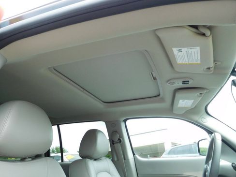Used 2008 Chevrolet HHR LT w/ LT Preferred Equipment Group FWD image 14
