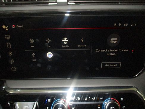 New 2026 GMC Sierra 2500 Denali Ultimate AWD/4WD image 38