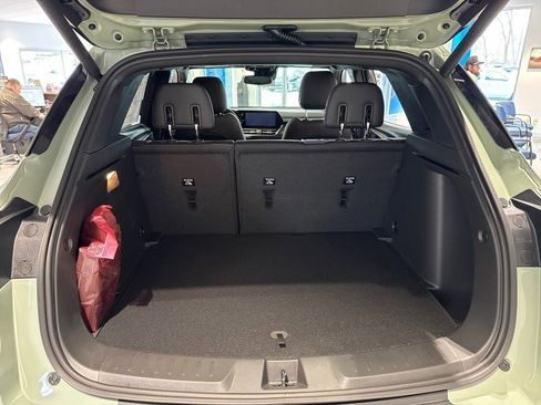 New 2026 Chevrolet TrailBlazer ACTIV w/ Convenience Package image 11