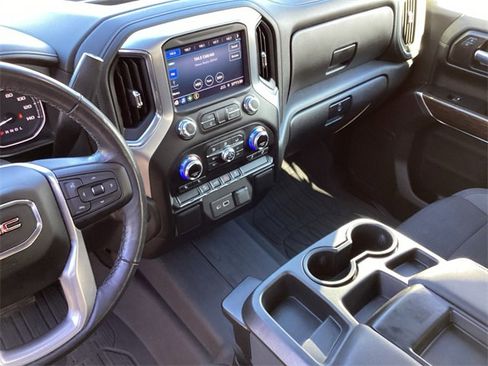 Used 2022 GMC Sierra 1500 Elevation image 24